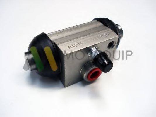 Колесный тормозной цилиндр MOTAQUIP VWC906