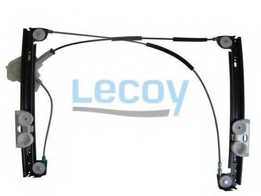 Подъемное устройство для окон LECOY WBM250-L