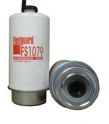 FLEETGUARD FS1079 Топливный фильтр