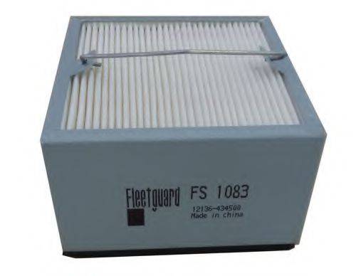 FLEETGUARD FS1083 Топливный фильтр