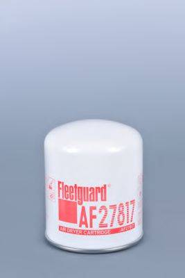 Воздушный фильтр FLEETGUARD AF27817