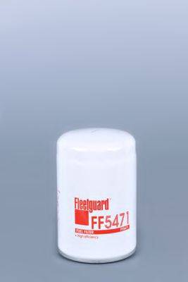 FLEETGUARD FF5471 Топливный фильтр