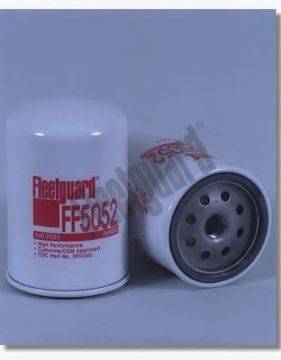 FLEETGUARD FF5052 Топливный фильтр