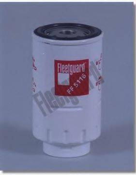 FLEETGUARD FF5116 Топливный фильтр