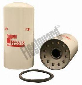 FLEETGUARD FF5619 Топливный фильтр