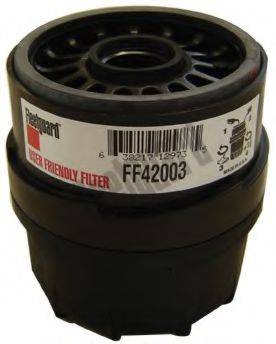 FLEETGUARD FF42003 Топливный фильтр