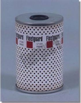 Масляный фильтр FLEETGUARD LF503