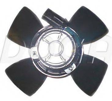 Вентилятор, охлаждение двигателя DOGA EFI145