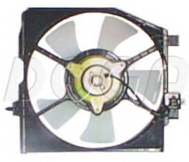 DOGA EMA014 Вентилятор, охлаждение двигателя