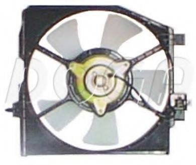 Вентилятор, охлаждение двигателя DOGA EMA015