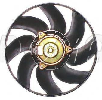Вентилятор, охлаждение двигателя DOGA EOP035
