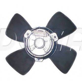 Вентилятор, охлаждение двигателя DOGA EVW043