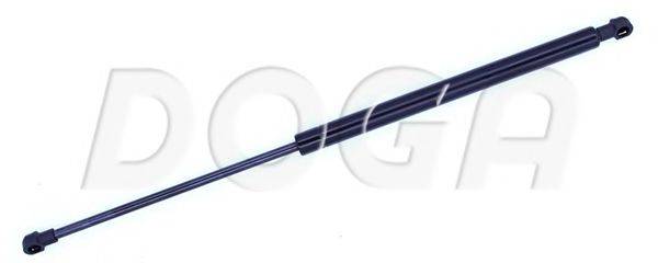 DOGA 2020313 Газовая пружина, крышка багажник