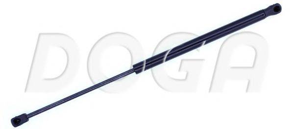DOGA 2025103 Газовая пружина, крышка багажник