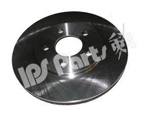 Тормозной диск IPS PARTS IBT-1993