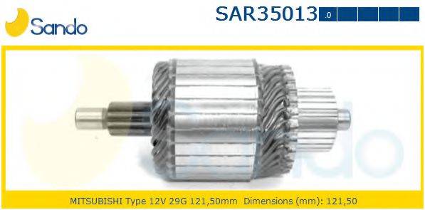 SANDO SAR35013.0