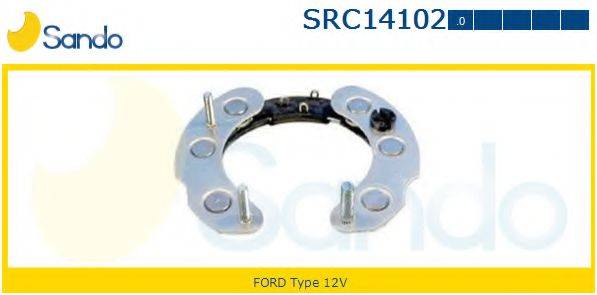 SANDO SRC14102.0