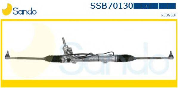 SANDO SSB701301 Рулевой механизм