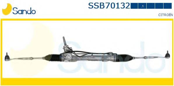 Рулевой механизм SANDO SSB70132.1