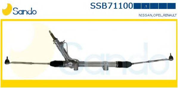 Рулевой механизм SANDO SSB71100.1