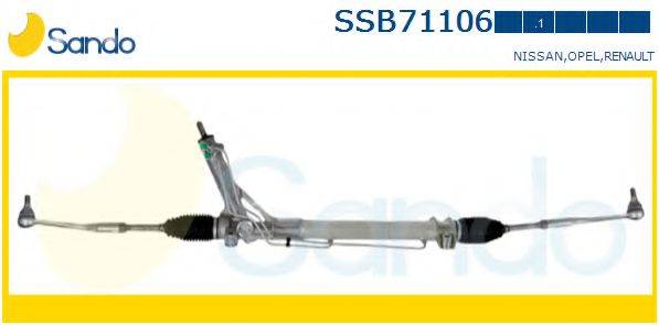 Рулевой механизм SANDO SSB71106.1