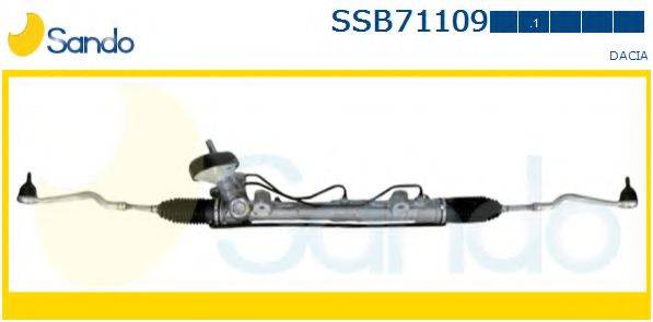 SANDO SSB711091 Рулевой механизм