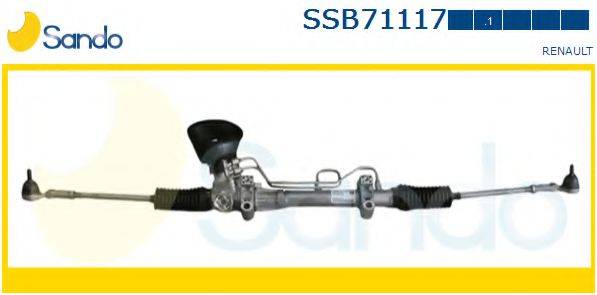 Рулевой механизм SANDO SSB71117.1