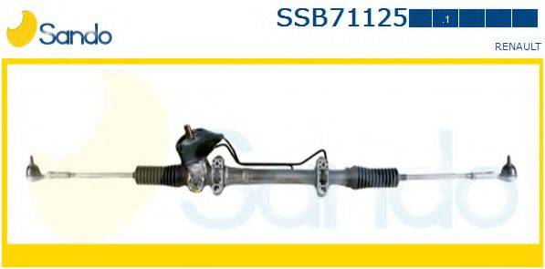 Рулевой механизм SANDO SSB71125.1
