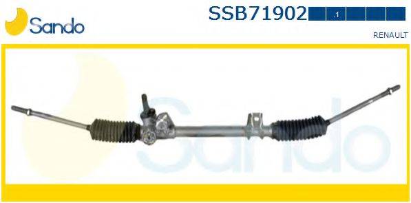 SANDO SSB719021 Рулевой механизм