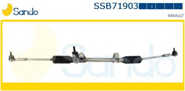 SANDO SSB719031 Рулевой механизм
