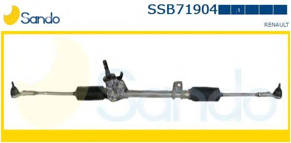 Рулевой механизм SANDO SSB71904.1