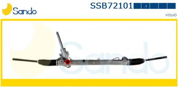 SANDO SSB721011 Рулевой механизм