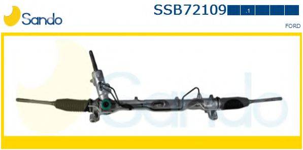 Рулевой механизм SANDO SSB72109.1