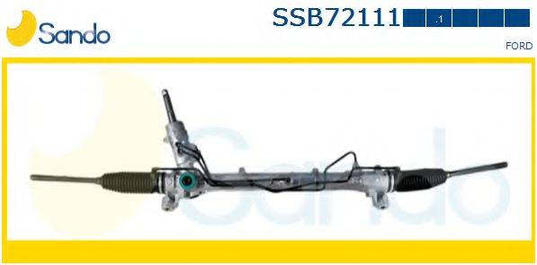 SANDO SSB721111 Рулевой механизм