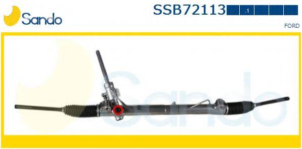 SANDO SSB721131 Рулевой механизм