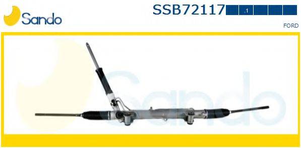 SANDO SSB721171 Рулевой механизм