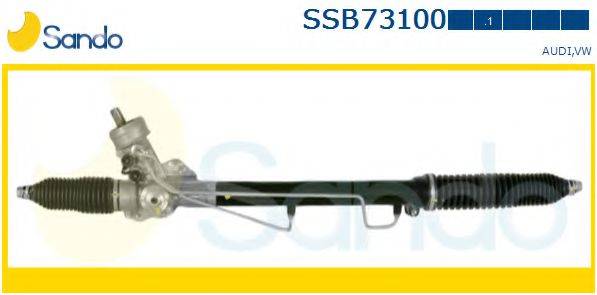 SANDO SSB731001 Рулевой механизм