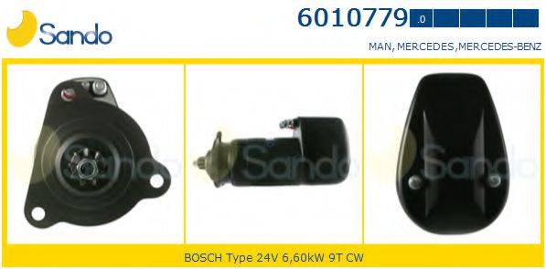 SANDO 6010779.0