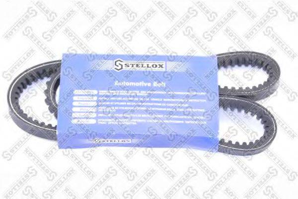 Поликлиновой ремень STELLOX 01-00636-SX