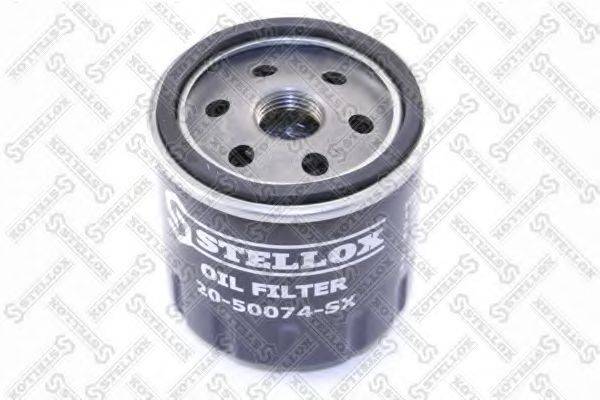 Масляный фильтр STELLOX 20-50074-SX