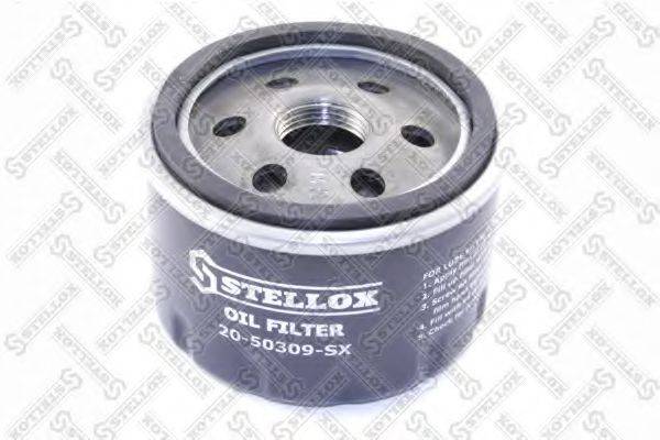 STELLOX 2050309SX Масляный фильтр
