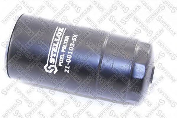 Топливный фильтр STELLOX 21-00103-SX