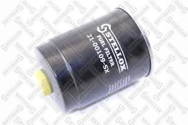 STELLOX 2100109SX Топливный фильтр