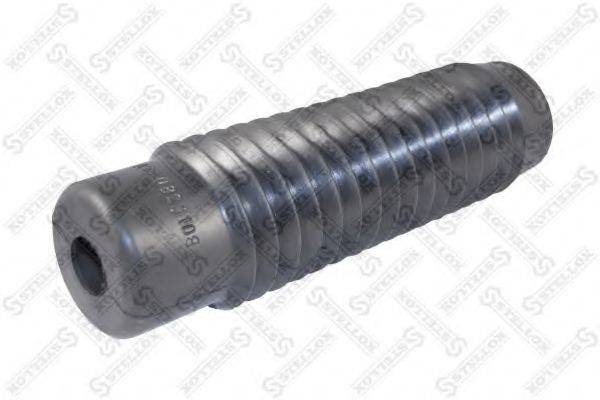 Защитный колпак / пыльник, амортизатор STELLOX 11-53022-SX