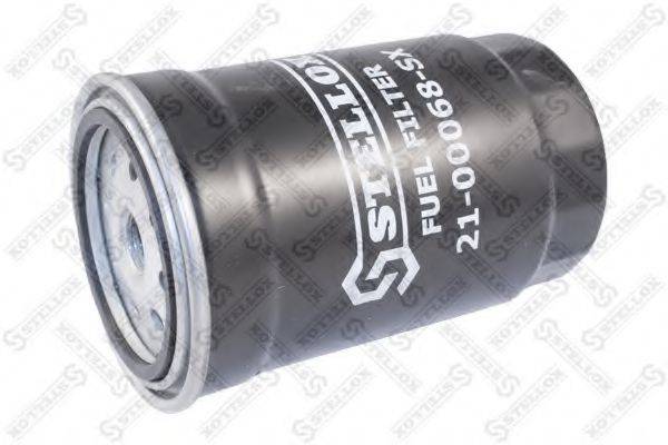 Топливный фильтр STELLOX 21-00068-SX