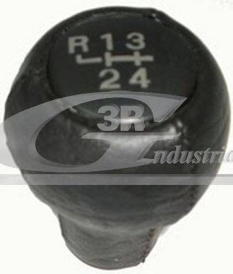 3RG 25709 Ручка рычага переключения передач