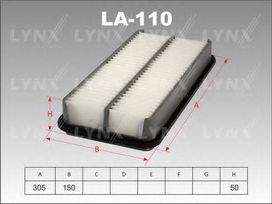 LYNXAUTO LA-110
