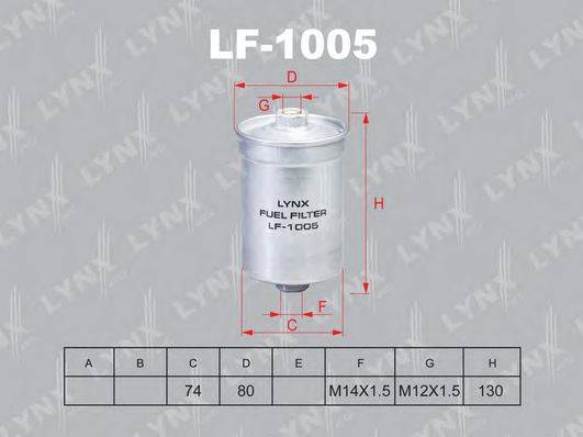 LYNXAUTO LF-1005