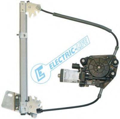 ELECTRIC LIFE ZRAA35L Подъемное устройство для окон