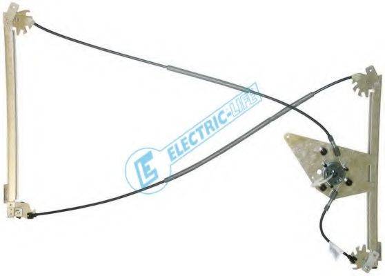 Подъемное устройство для окон ELECTRIC LIFE ZR AD709 R